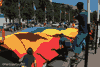 Bandeir�o do arco-iris